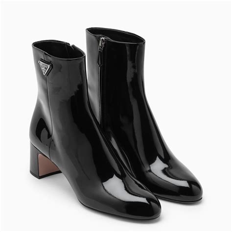 prada booties women|Women's Prada Ankle Boots & Booties .